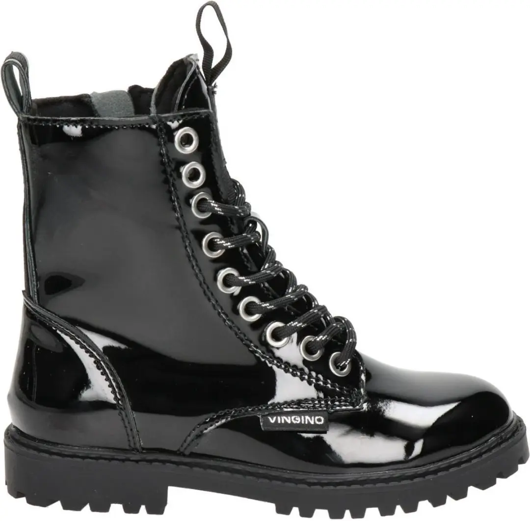Vingino Eva Meisjes Veterboot