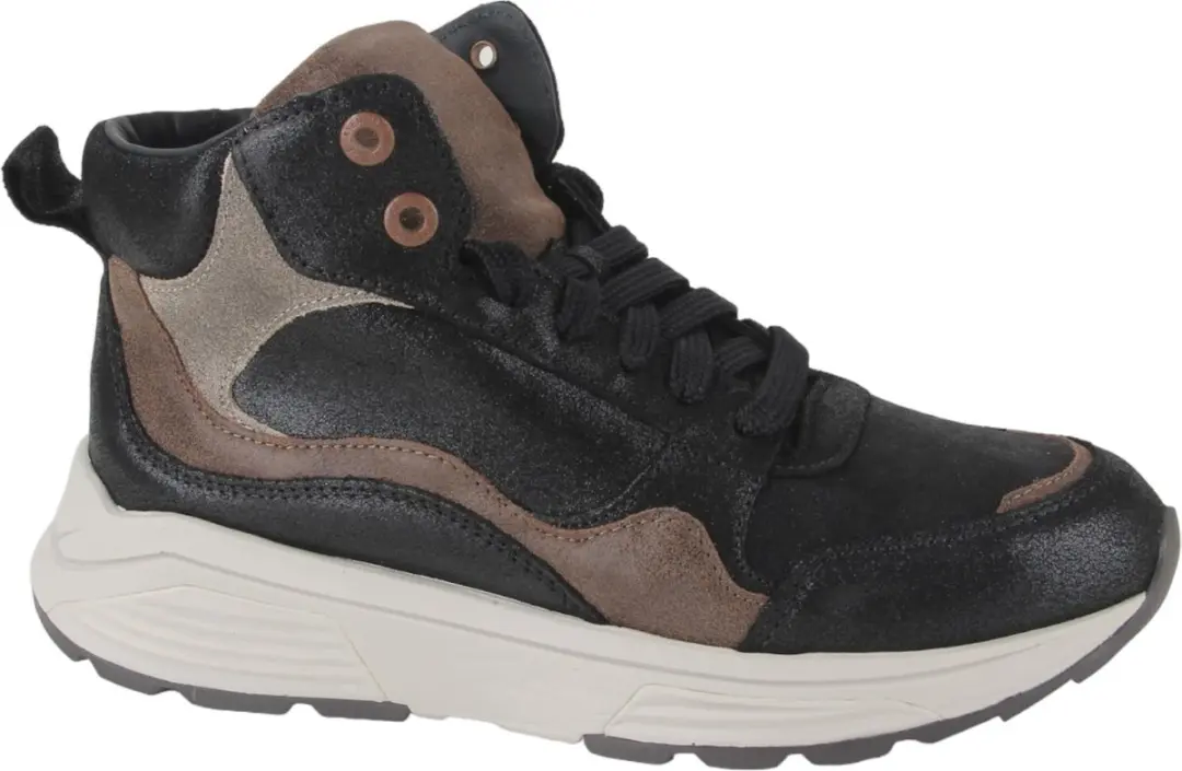 Xsensible Sue G Hoge Sneaker