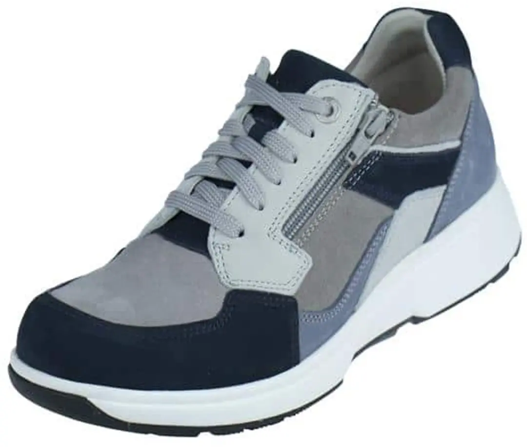 Xsensible Zurich Schoenen - Blauw - Maat 45 - afbeelding 6 van 6