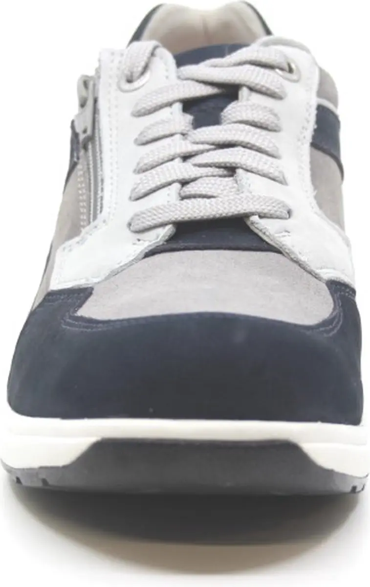 Xsensible Zurich Schoenen - Blauw - Maat 45