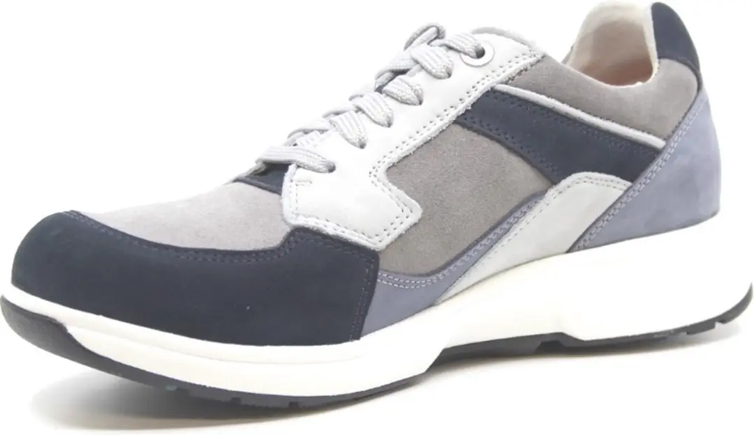 Xsensible Zurich Schoenen - Blauw - Maat 45
