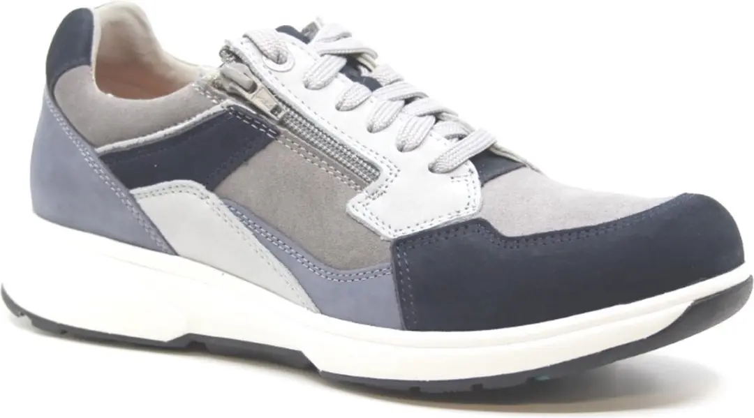 Xsensible Zurich Schoenen - Blauw - Maat 45