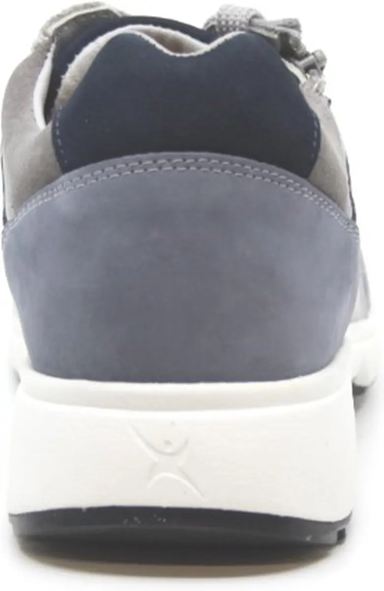 Xsensible Zurich Schoenen - Blauw - Maat 45