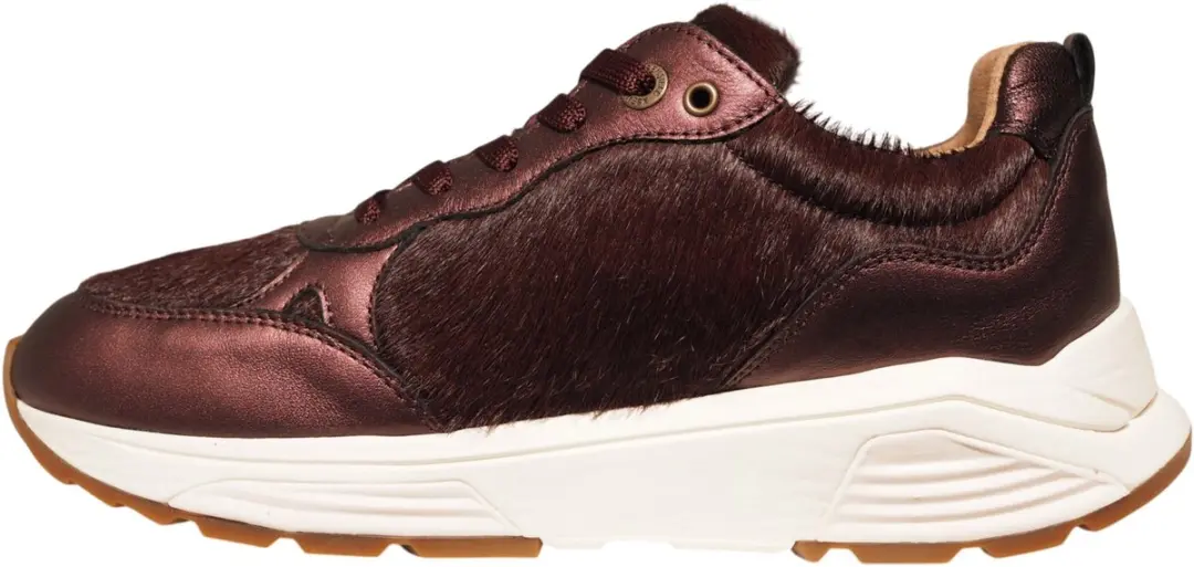 Xsensible Chain Stretchwalker Sneakers - Rood 39