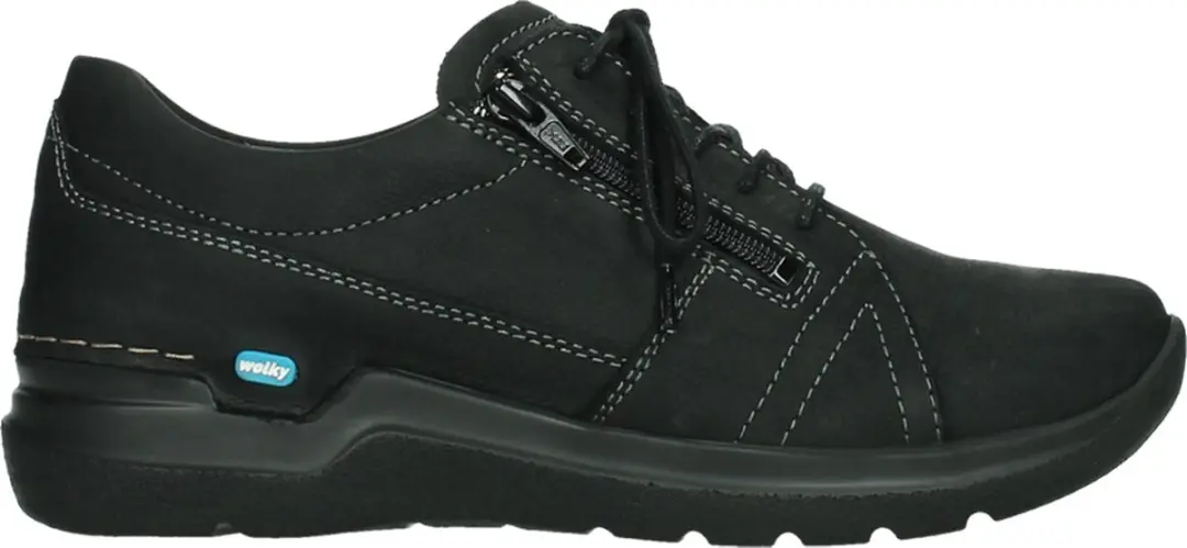 Wolky Dames Veterschoenen 06609 Feltwell