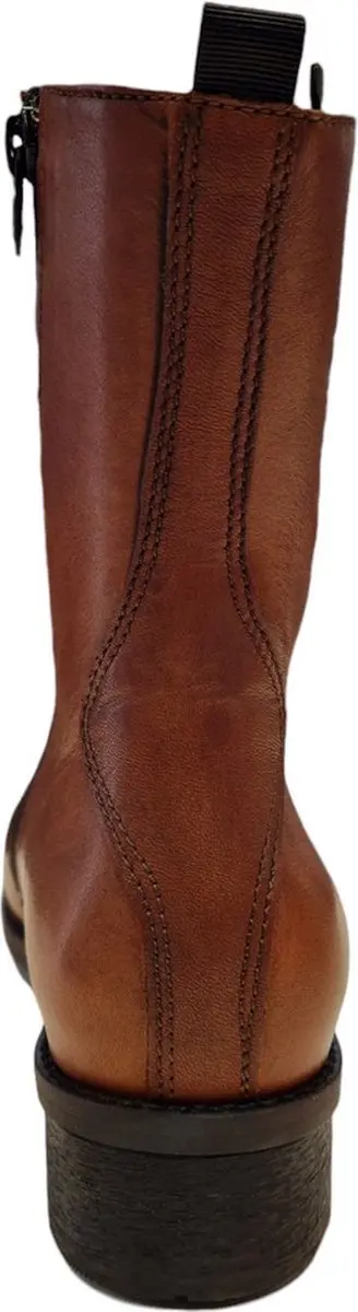 Wolky 0444920 Dames Laarzen - Bruin 40