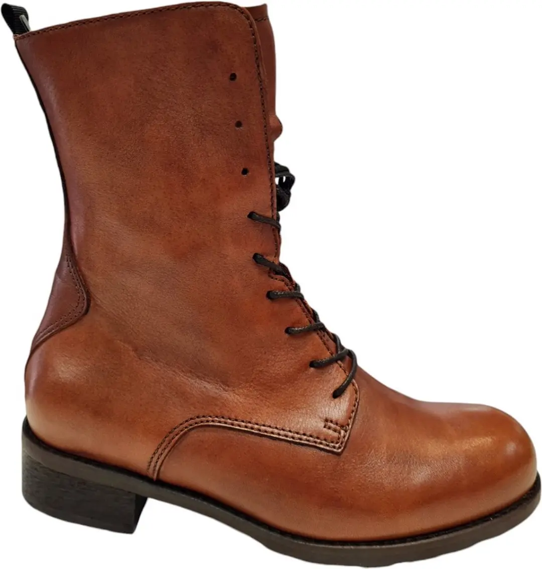 Wolky 0444920 Dames Laarzen