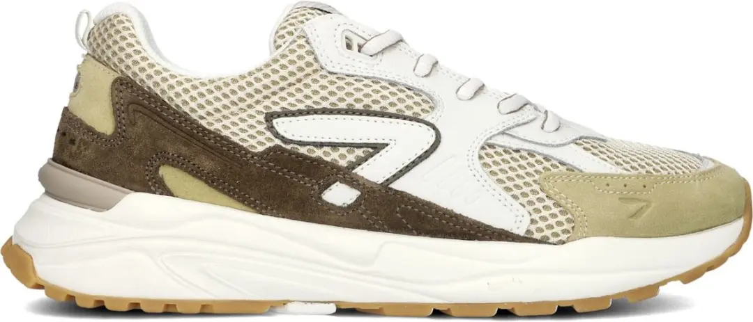 Hub Grid-m Sneakers Heren