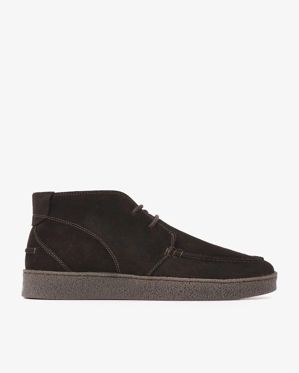 VIA VAI Zane David Desert boots Heren