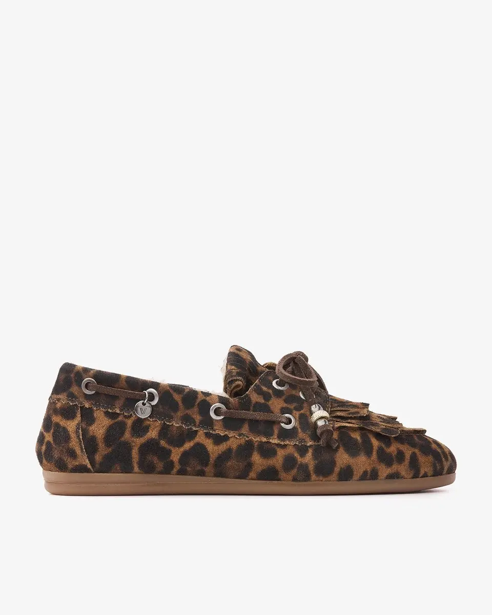 VIA VAI June Shelby Mocassins Dames