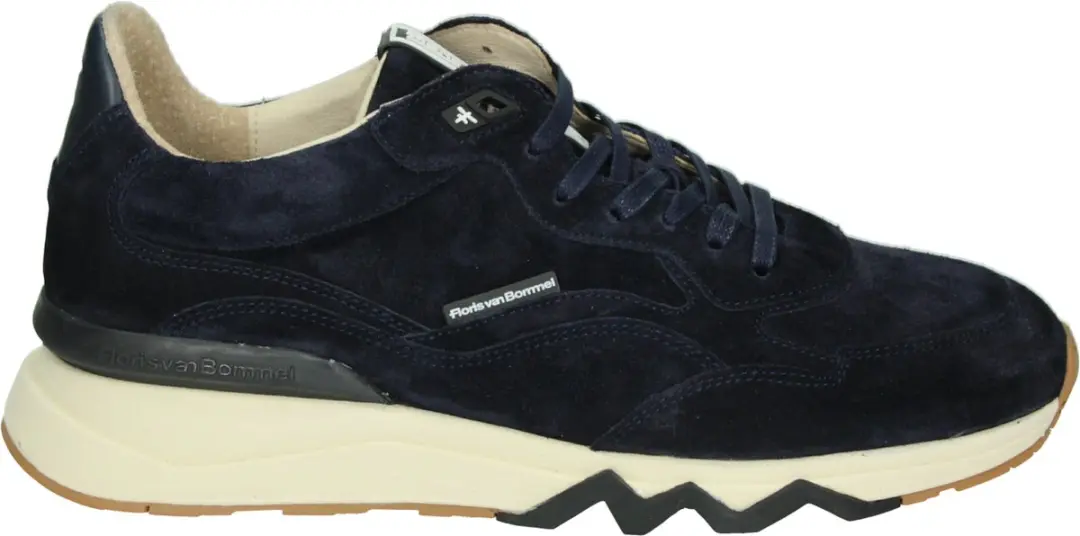 Floris van Bommel DE ZAGER 02.03 Lage Sneakers