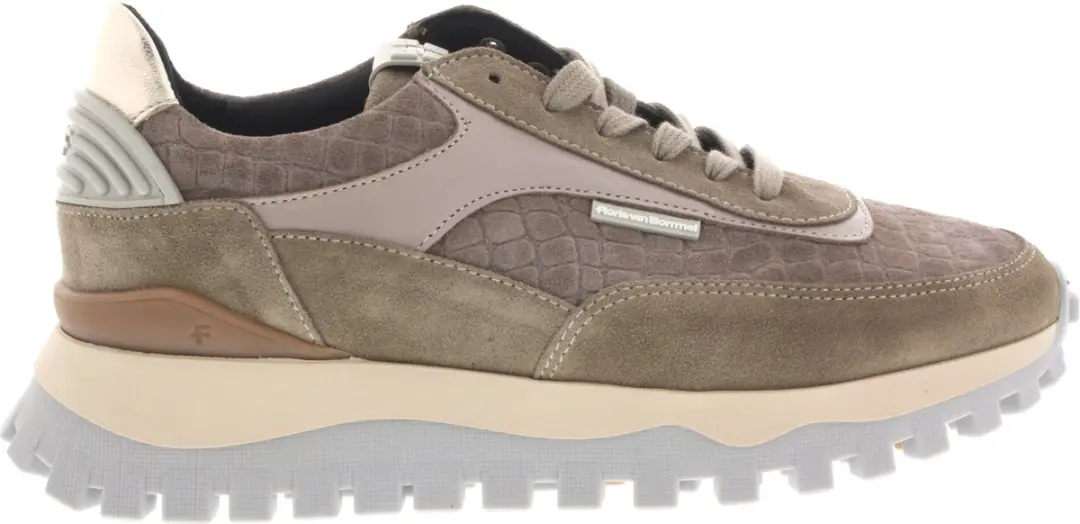 Floris van Bommel Dames Sneakers Grommi 01.00
