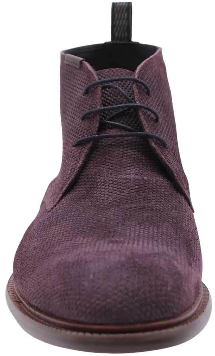 Floris van Bommel SFM-50132 Boot De Normer 45 - Bruin - afbeelding 6 van 6