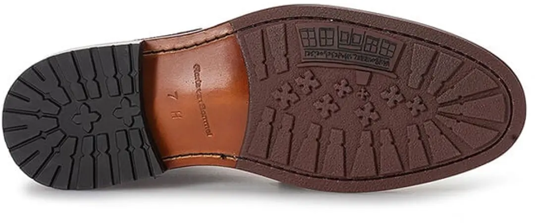 Floris van Bommel SFM-50132 Boot De Normer 45 - Bruin