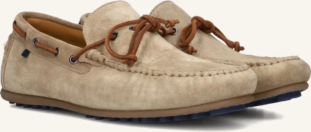 Floris Van Bommel Sfm-40031 De Drijver Mocassins Heren