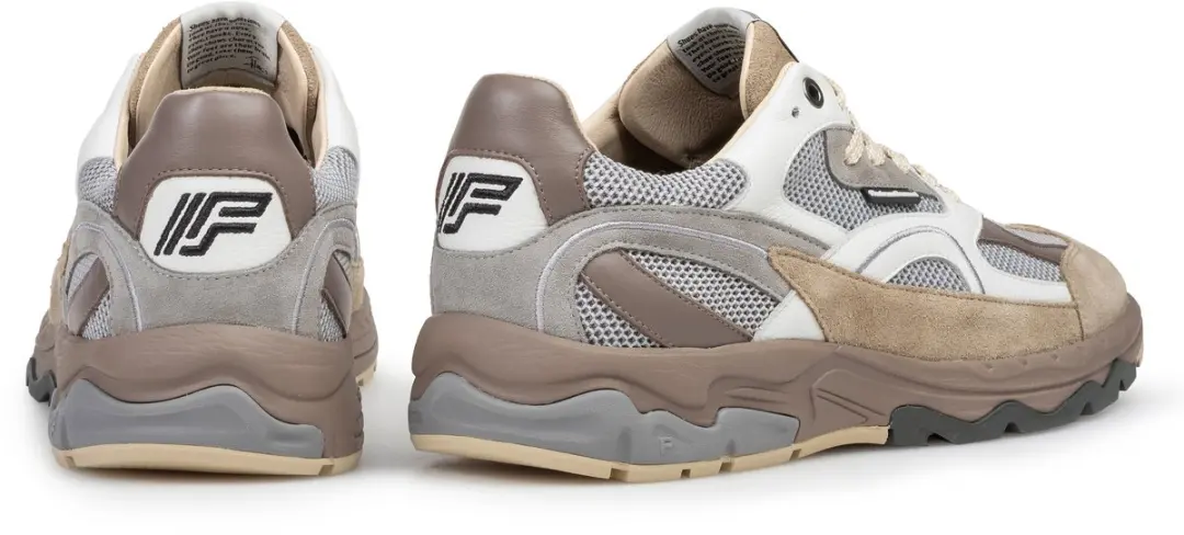 Floris van Bommel De Rezer SFM 10258 Herenschoenen - 41 - Beige