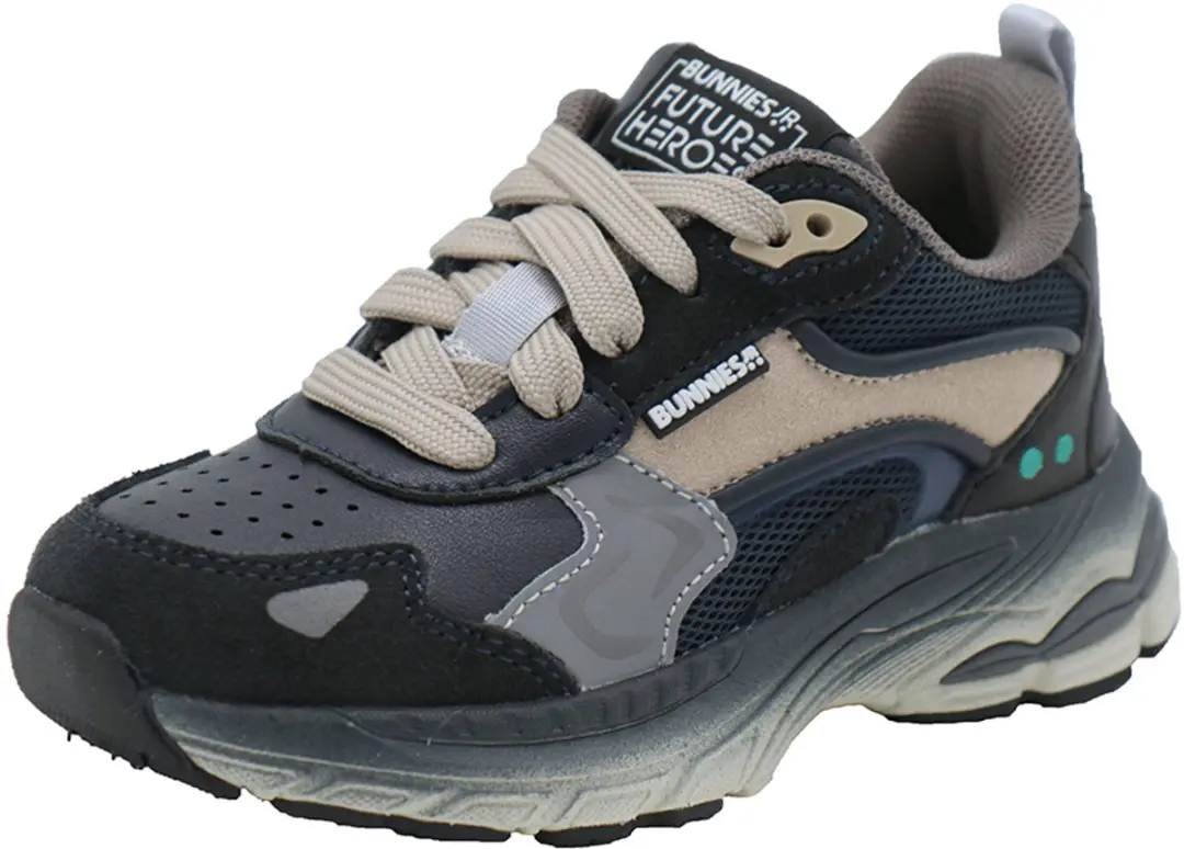 BunniesJR Vince Valor Sneakers 34 - Creme