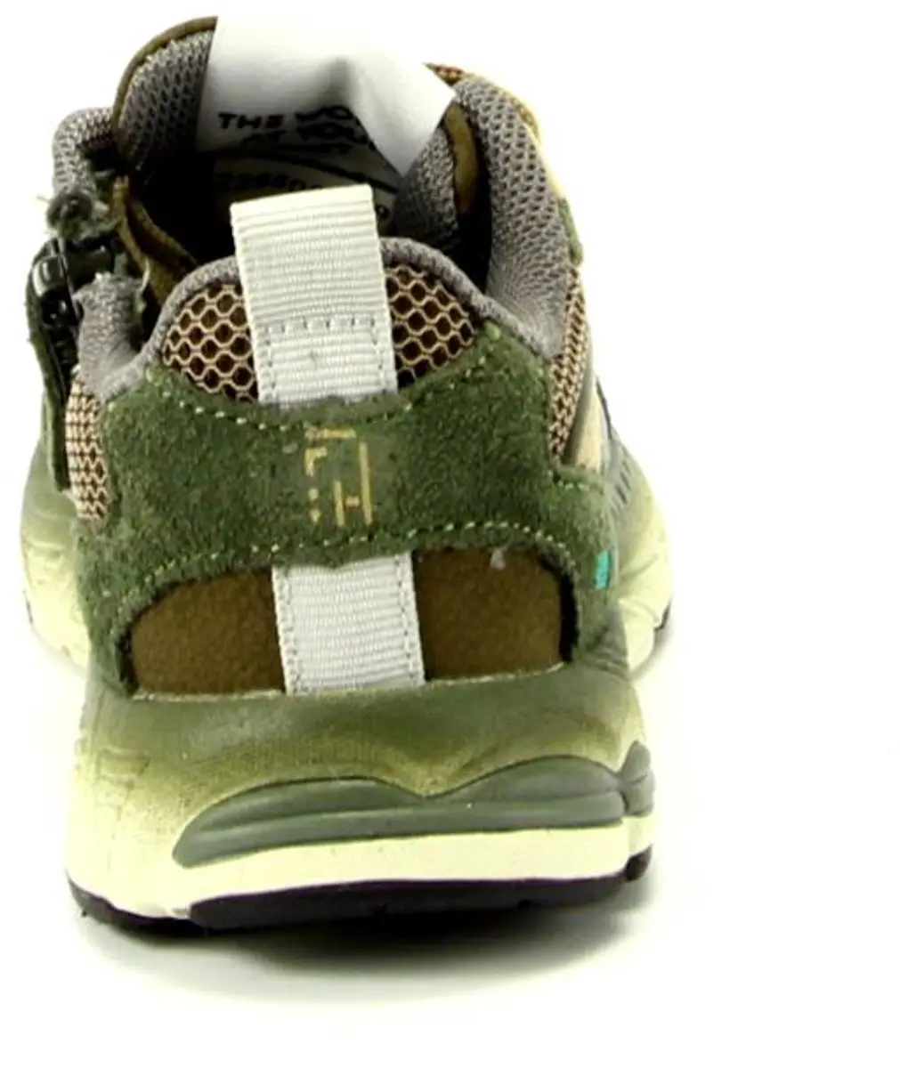 BunniesJR Vince Valor Sneakers - 26 - Groen