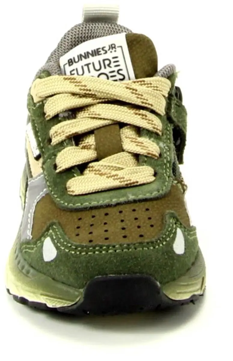 BunniesJR Vince Valor Sneakers - 26 - Groen