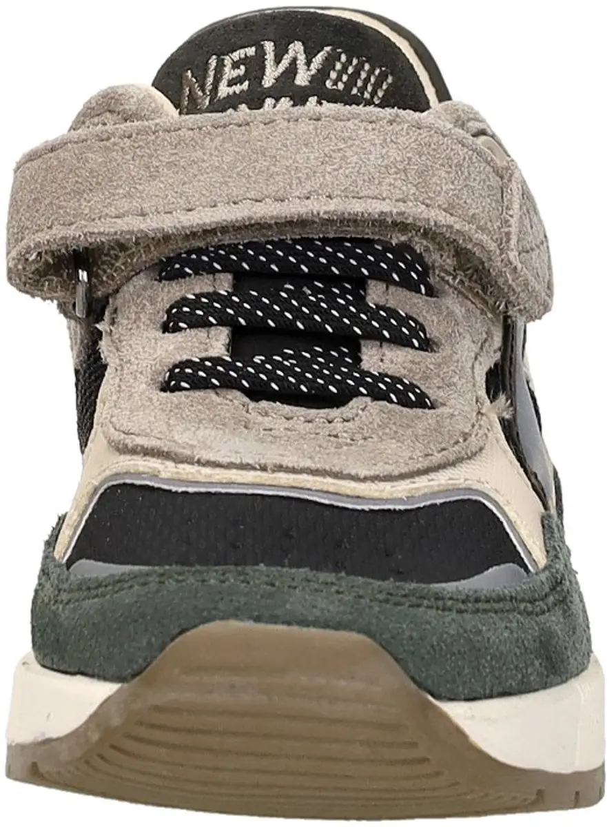 Shoesme Trainer St25w008 Sneakers - 27 - Groen