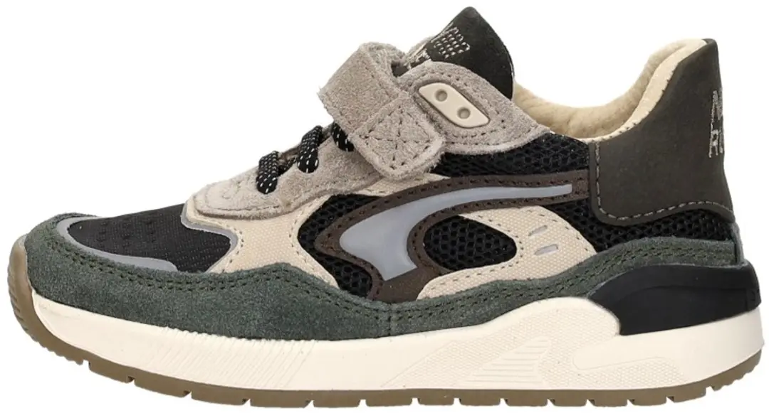 Shoesme Trainer St25w008 Sneakers - 27 - Groen