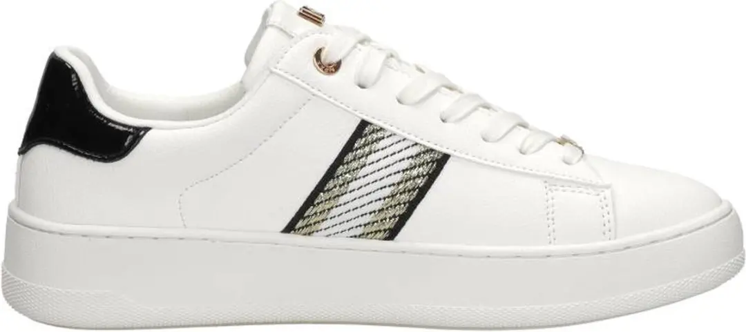 Mexx Sneaker Nura White/black