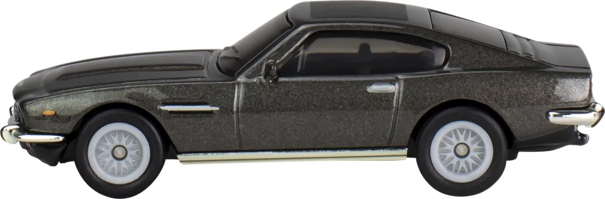 Hot Wheels HVJ36 Auto - Zwart