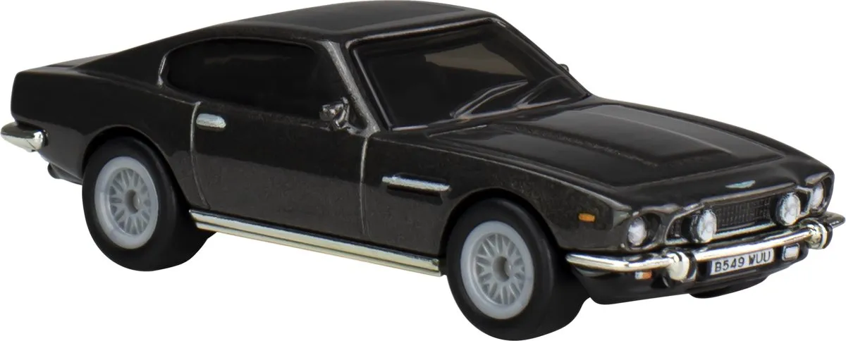 Hot Wheels HVJ36 Auto - Zwart
