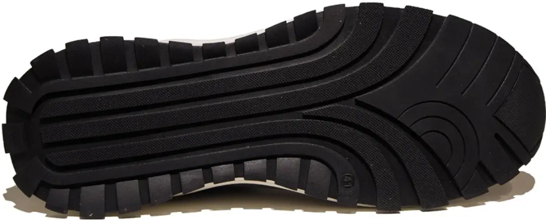 Australian Sneaker Mazzerato 15.1694.01-K17 Pantoffels - Lichtgrijs
