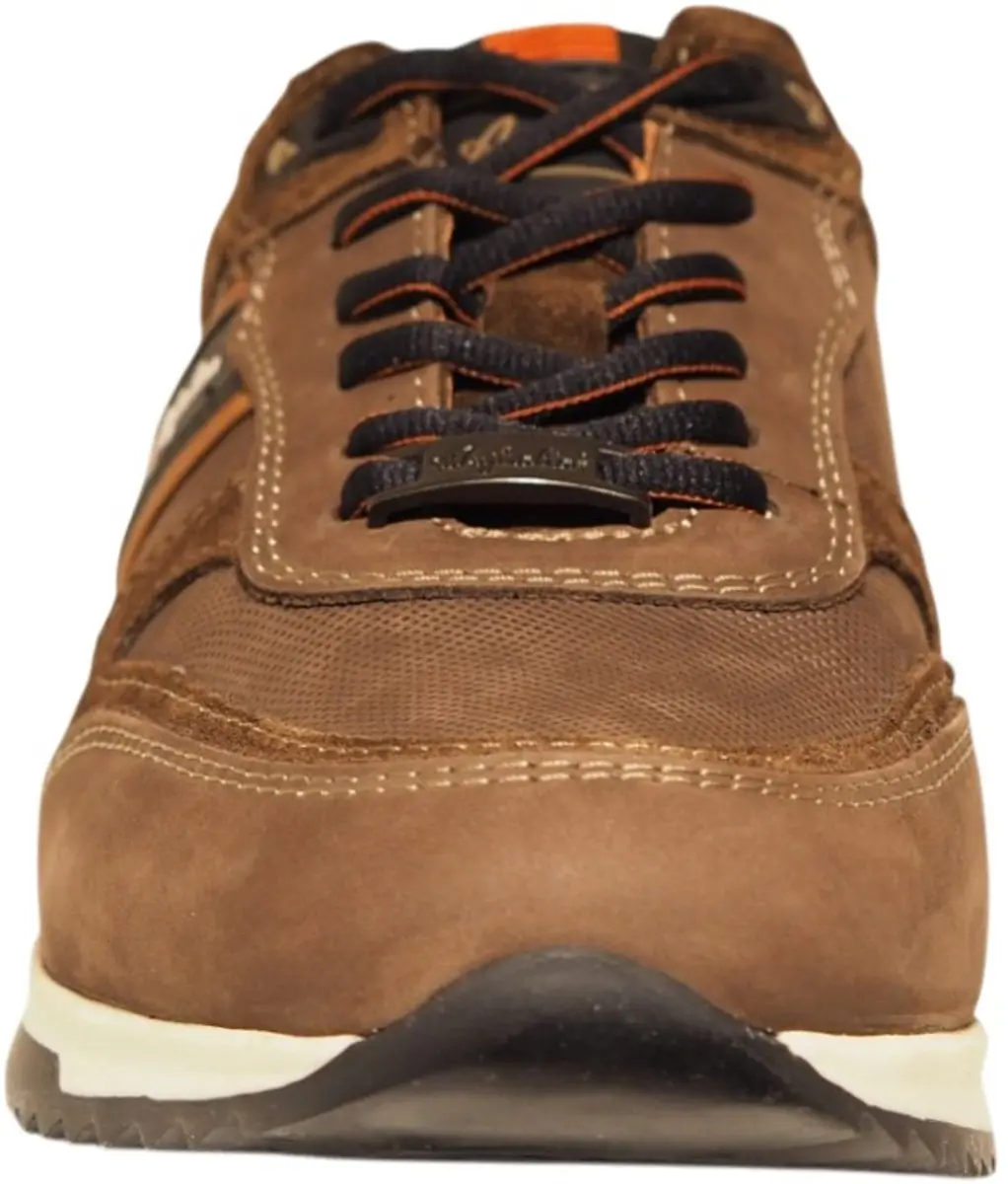 Australian Filmon Sneakers - Taupe Leer 42