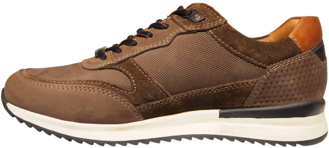 Australian Filmon Sneakers - Taupe Leer 42