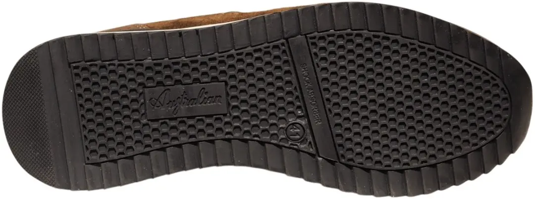 Australian Filmon Sneakers - Bruin - Maat 43 - afbeelding 6 van 6