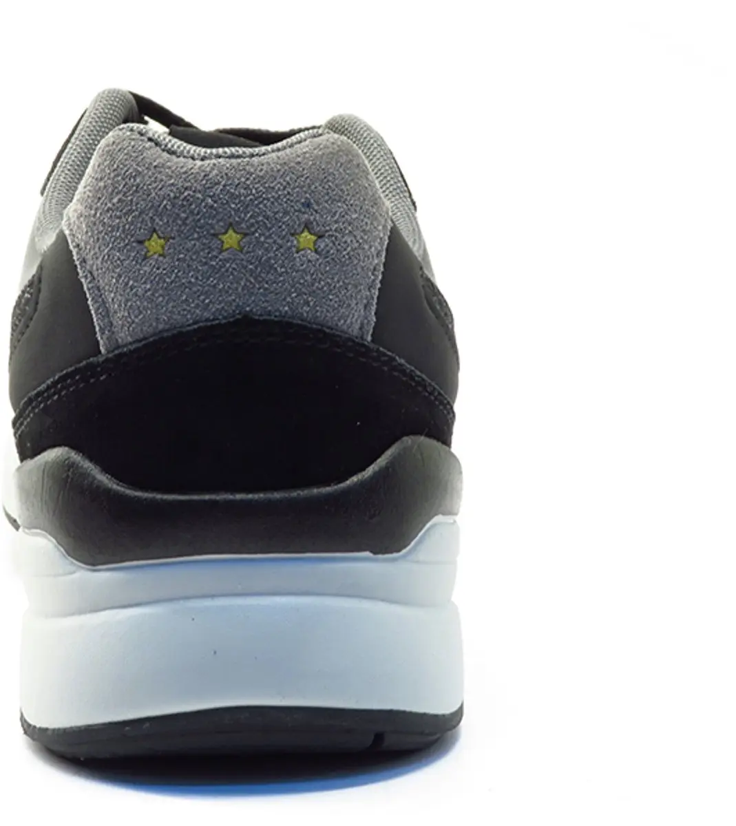 Pantofola d'Oro Vulcano 1112 Sneakers - 46 - Zwart