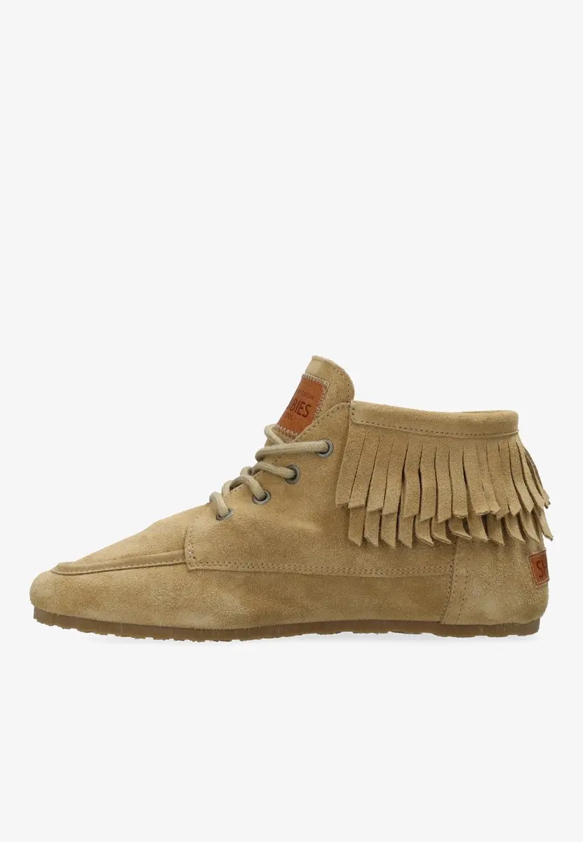 Shabbies Ciska Frina Veterschoenen