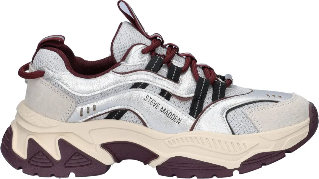 Steve Madden Animates dames sneaker