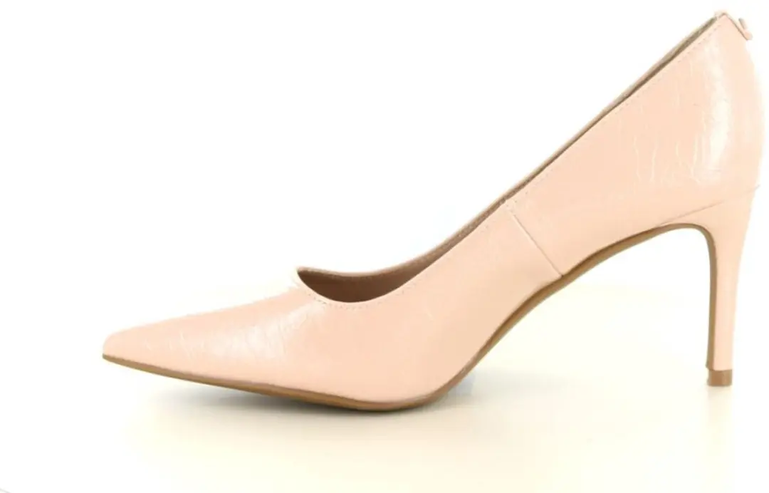 La Strada 2501130 Roze - Maat 41