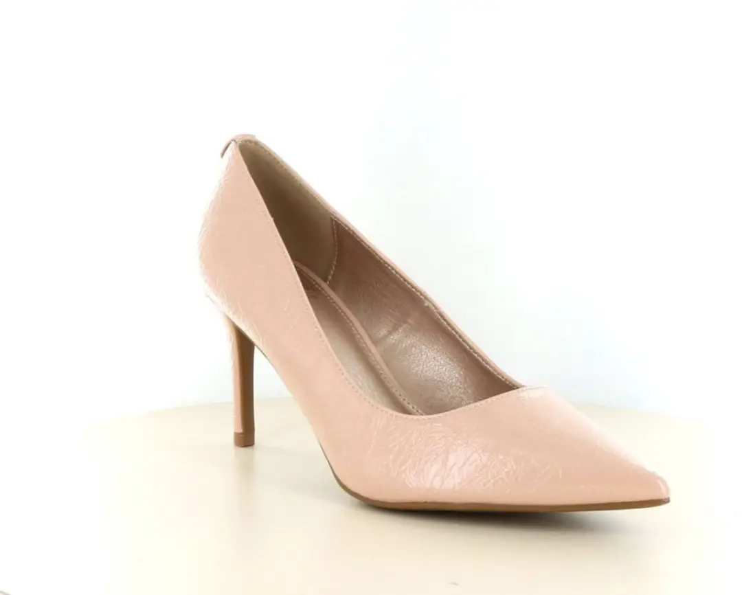 La Strada 2501130 Roze - Maat 41