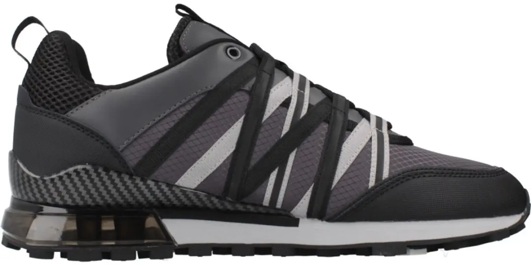Cruyff Fearia Schoenen Grijs EU 43 Man