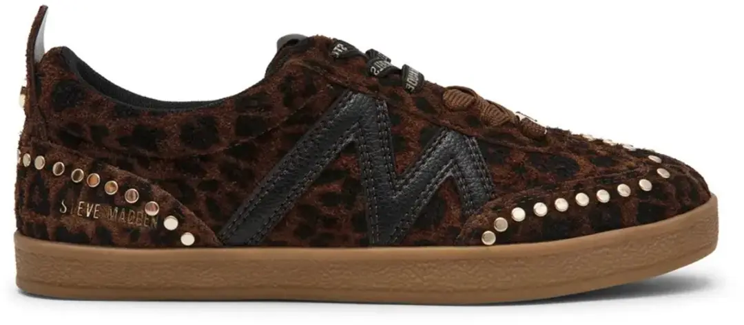 Steve Madden Degree-Stud Schoenen