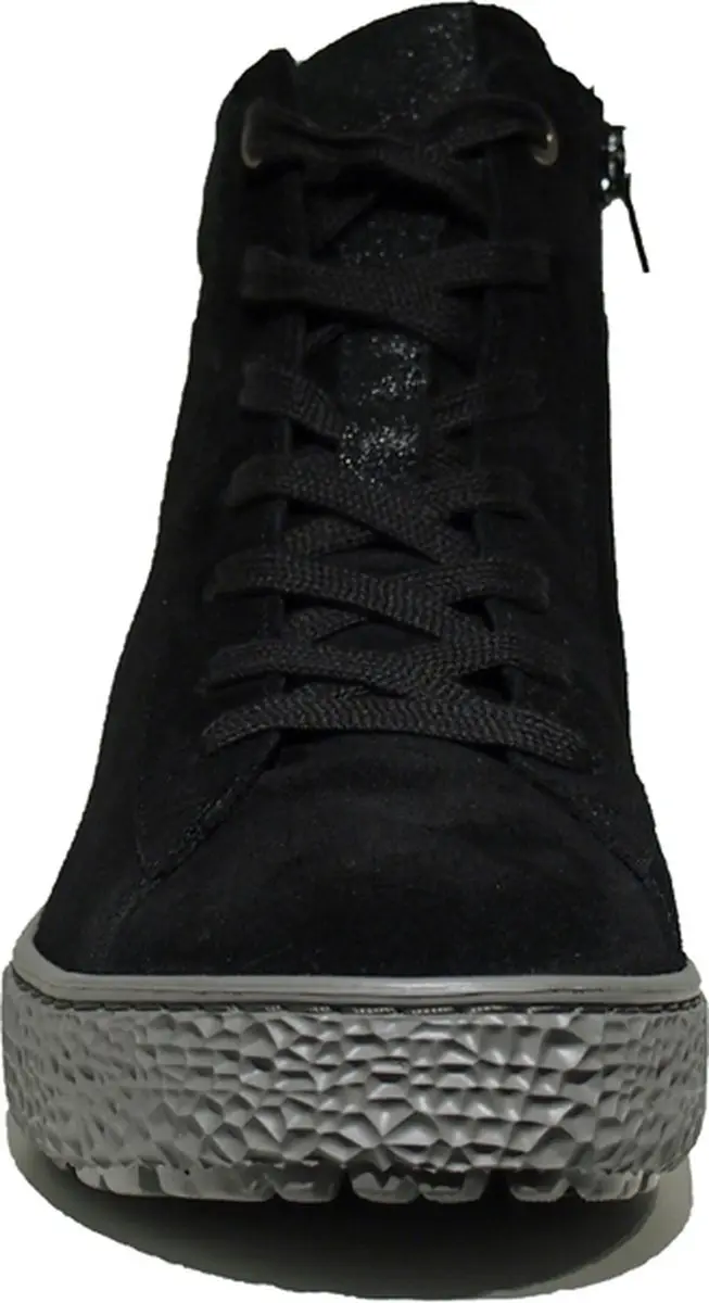 Hartjes 172.1404 Schoenen - Zwart