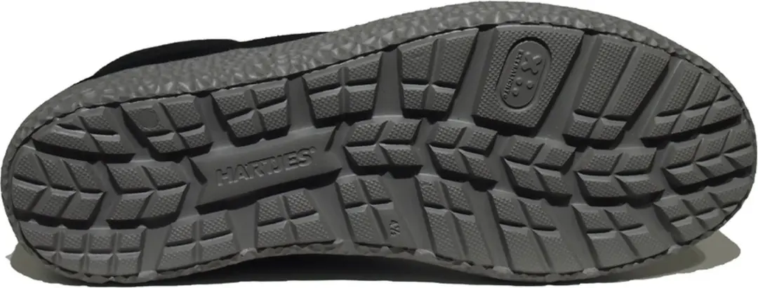 Hartjes 172.1404 Schoenen - Zwart