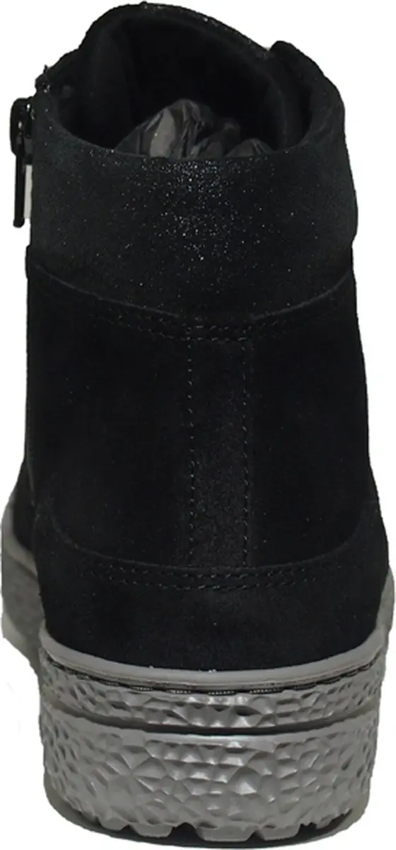 Hartjes 172.1404 Schoenen - Zwart