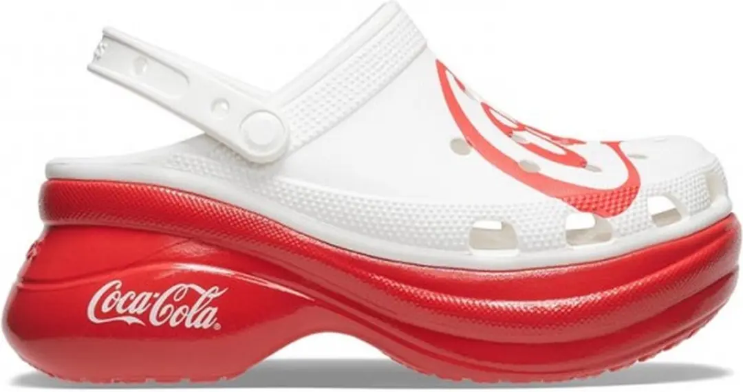 Crocs Classics Coca Cola Maat 34/35
