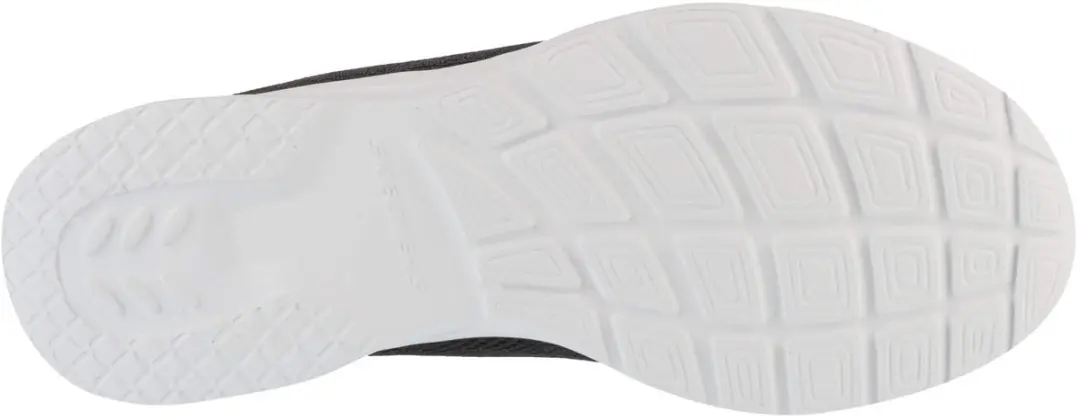 Skechers Dynamight 2.0 12963-BKW Sneakers - Zwart - afbeelding 4 van 5