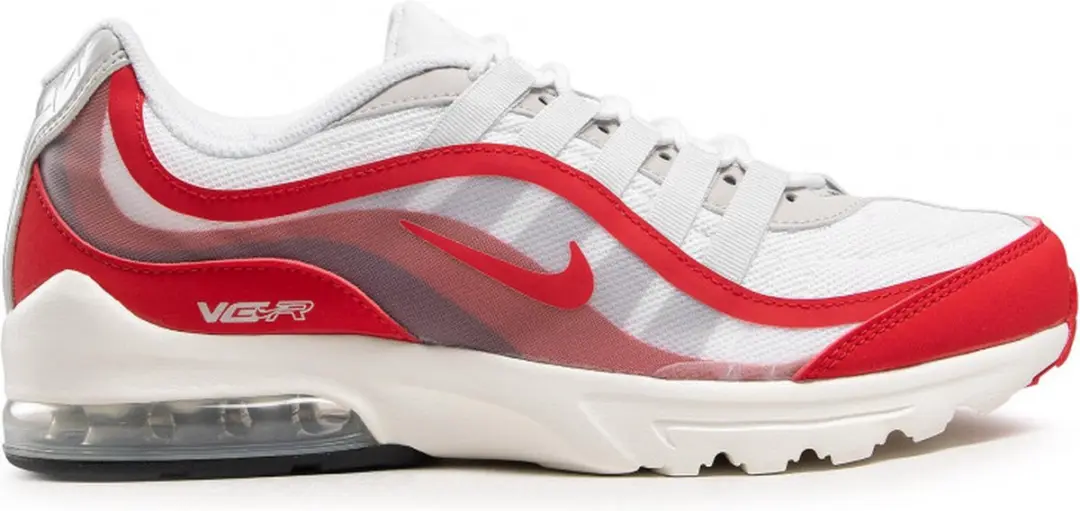 "Sneakers Nike Nike Air Max VG-R ""White/University Red"""