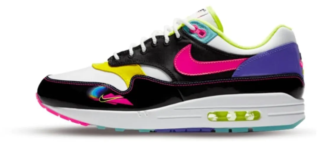 Nike Air Max 1 Hyper Pink