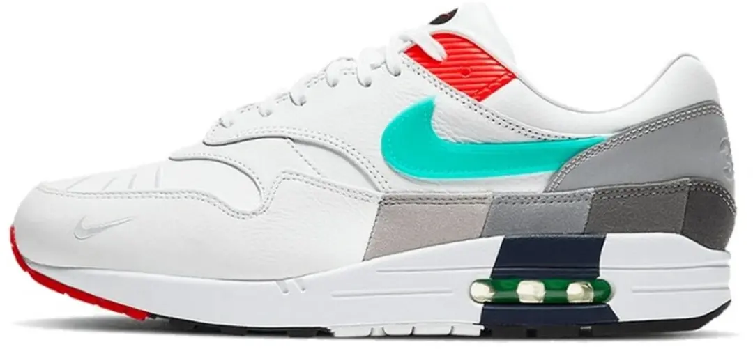 Nike Air Max 1 'Evolution of Icons'
