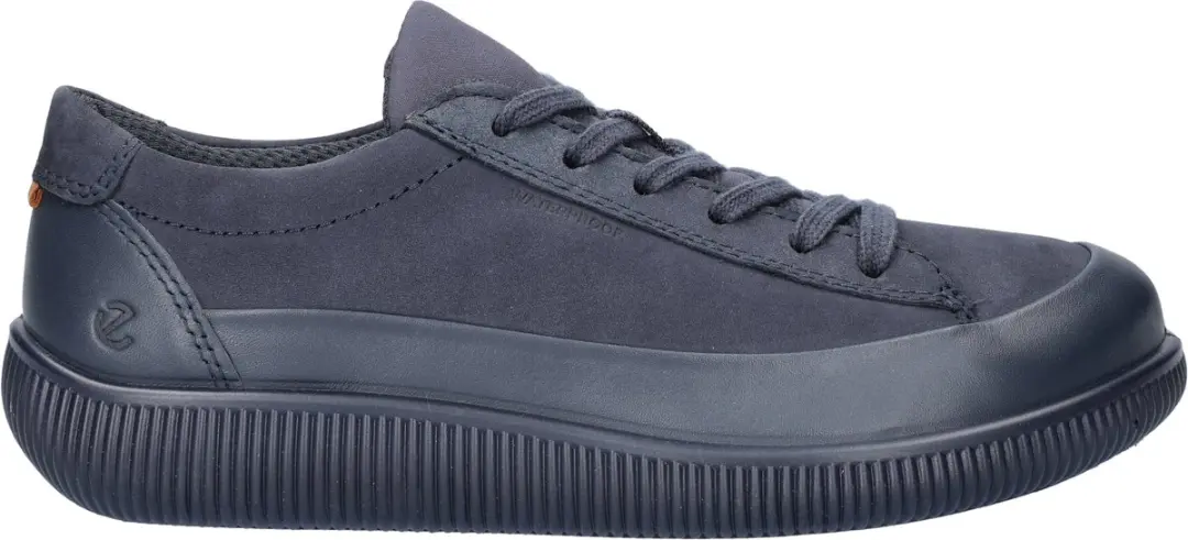 Ecco Soft Zero dames sneaker