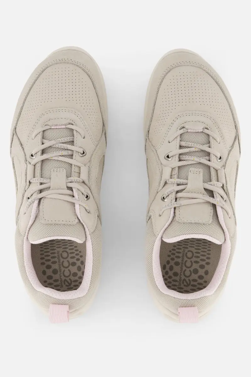 ECCO Biom Energi Sneakers 101530 - Beige - afbeelding 5 van 6