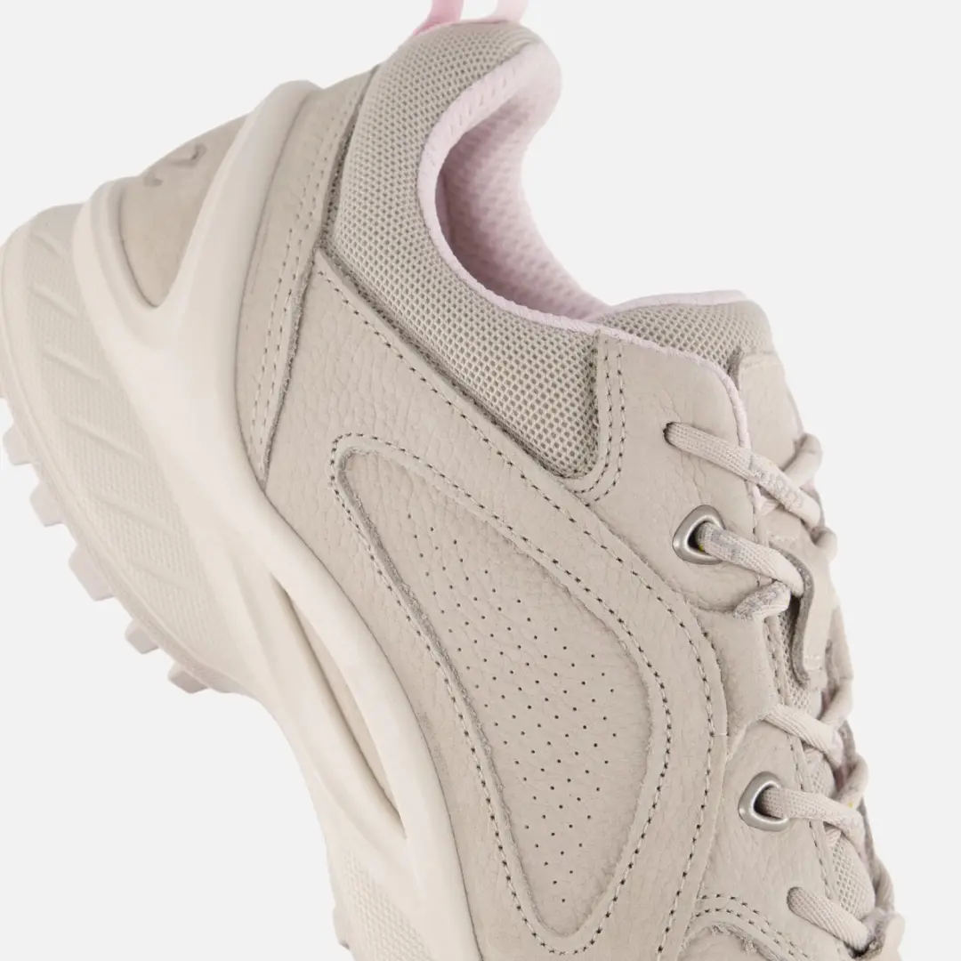 ECCO Biom Energi Sneakers 101530 - Beige - afbeelding 4 van 6